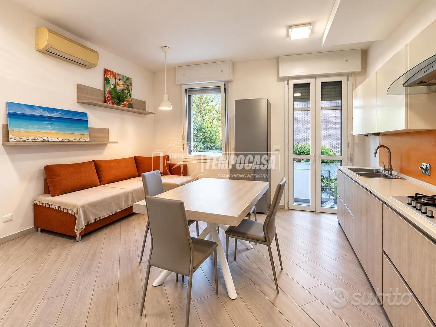 Appartamento – Bologna, Ca' de' Fiori, Quartiere Navile - Vista 4