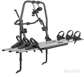 Portabici posteriore MENABO POLARIS 3