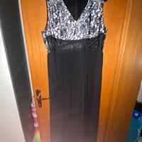 Vestito lungo