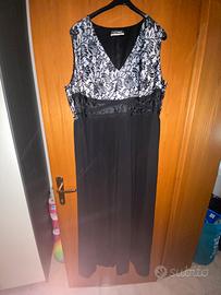 Vestito lungo