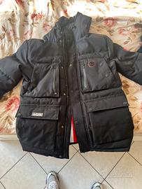 Canadian peak Parka, giaccone tattico