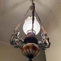 lampadario liberty