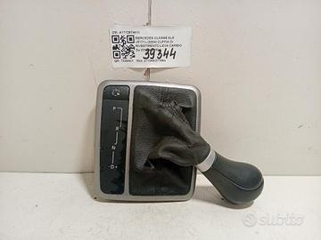 CUFFIA LEVA CAMBIO MERCEDES SLK W171 2Â° Serie A17