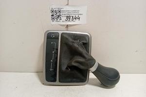 CUFFIA LEVA CAMBIO MERCEDES SLK W171 2Â° Serie A17