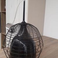 Lampada a sospensione Cage Foscarini Diesel