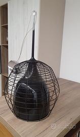 Lampada a sospensione Cage Foscarini Diesel