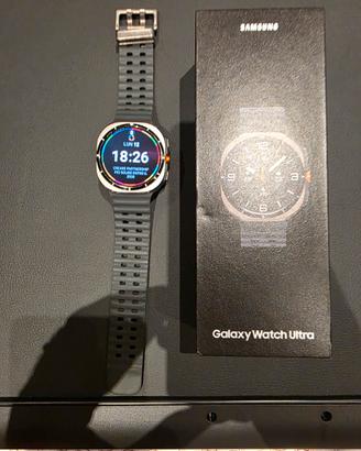Samsung Galaxy Watch Ultra 47 mm