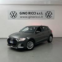 Audi A1 Sportback Allstreet 25 TFSI Business