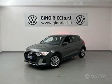 Audi A1 Sportback Allstreet 25 TFSI Business