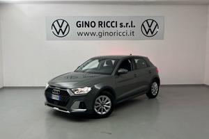 Audi A1 Sportback Allstreet 25 TFSI Business