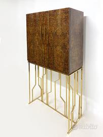 Vintage '70 - Mobile Bar