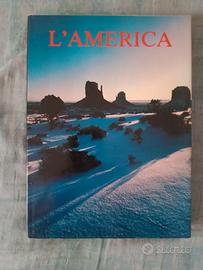 Fred j. Maroon " l' america '