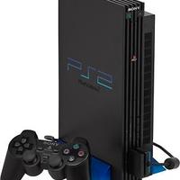 PlayStation 2 con oltre 50 giochi