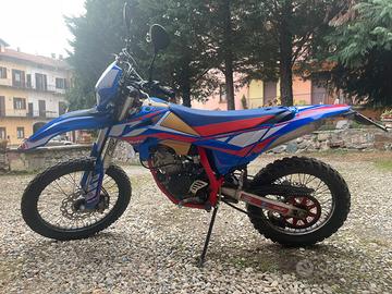 Beta rr 125 4t