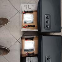 Diffusori acustici Edifier D12