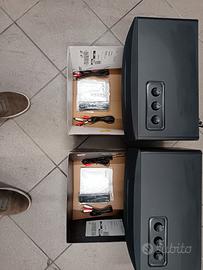 Diffusori acustici Edifier D12