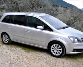 OPEL Zafira 1.9 cdti 120 cv - Perfette condizioni
