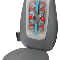 Massaggiatore Shiatsu della HoMedics