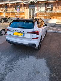  Skoda Kamiq Montecarlo 