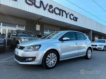 Volkswagen Polo (NEOPATENTATI) 5p 1.2c / Service V