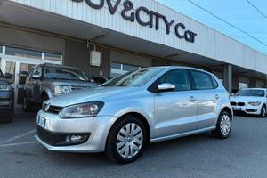 Volkswagen Polo (NEOPATENTATI) 5p 1.2c / Service V