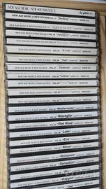 NEW AGE & NEW SOUND 57 CD TUTTI  PERFETTI