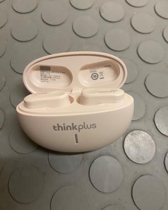 Cuffie lenovo Think plus
