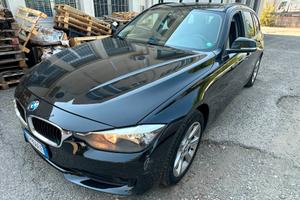 Bmw 320 320d Efficient Dynamics Sport