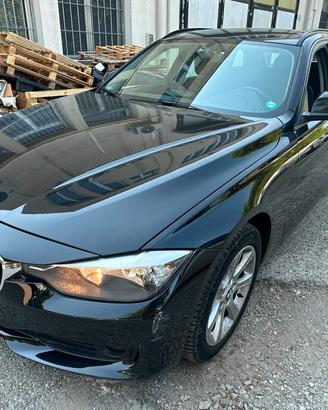 Bmw 320 320d Efficient Dynamics Sport