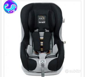 seggiolino auto  9 - 18 