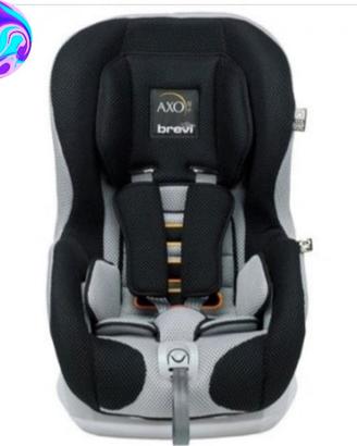 seggiolino auto  9 - 18 