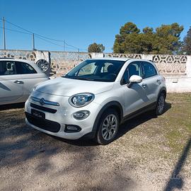 Fiat 500X 1.6 MultiJet 120 CV Pop Star