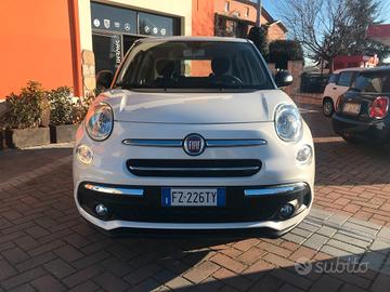 Fiat 500L 1.3 Multijet 95 CV Urban