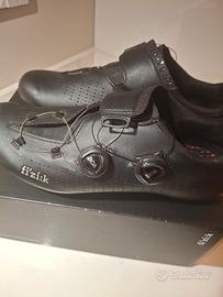 SCARPE da CICLISMO