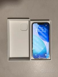 iPhone 13 128gb rosa