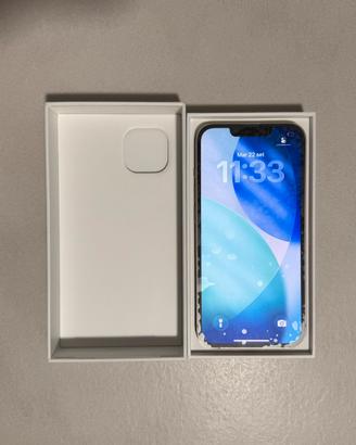 iPhone 13 128gb rosa