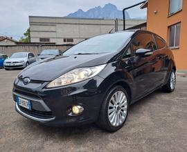 FORD FIESTA 1.4 GPL *OK NEOPATENTATI*