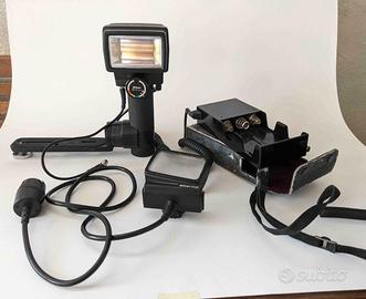 Flash x Nikon F3- Speedlight SB-14