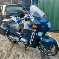 BMW R 850 RT