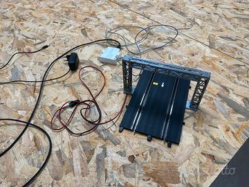 Polistil cronometraggio bistbox tuttoslot