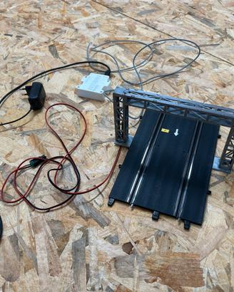 Polistil cronometraggio bistbox tuttoslot