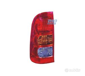 FANALE POSTERIORI SINISTRO PER TOYOTA HILUX VIGO P