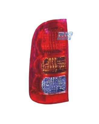 FANALE POSTERIORI SINISTRO PER TOYOTA HILUX VIGO P