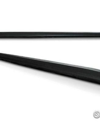 Minigonne Volkswagen Golf 6 GTI Style