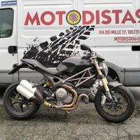 Ducati Monster 1100 EVO ABS- 2011