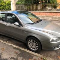 Alfa Romeo 147 Twin Spark 105 cv impianto Gpl