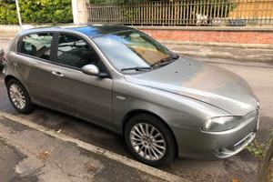 Alfa Romeo 147 Twin Spark 105 cv impianto Gpl