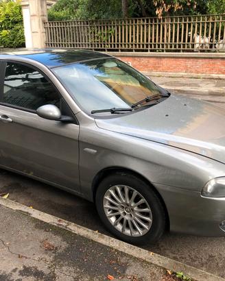 Alfa Romeo 147 Twin Spark 105 cv impianto Gpl