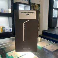 samsung s25 128gb