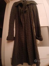 Giacca lunga Manila Grace